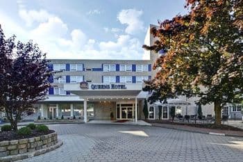 Leonardo Hotel Hamburg City Nord Leonardo Hotel Hamburg City Nord