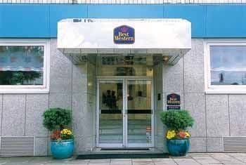 Best Western Raphael Hotel Altona Best Western Raphael Hotel Altona