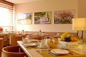 Best Western Raphael Hotel Altona Best Western Raphael Hotel Altona