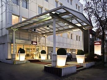 HOLIDAY INN KIELERSTRASSE HOLIDAY INN KIELERSTRASSE