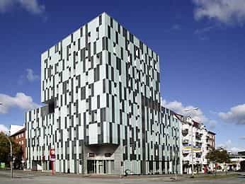 Mercure Hotel Hamburg Mitte Mercure Hotel Hamburg Mitte
