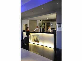 Mercure Hotel Hamburg Mitte Mercure Hotel Hamburg Mitte
