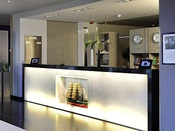 Mercure Hotel Hamburg Mitte Mercure Hotel Hamburg Mitte