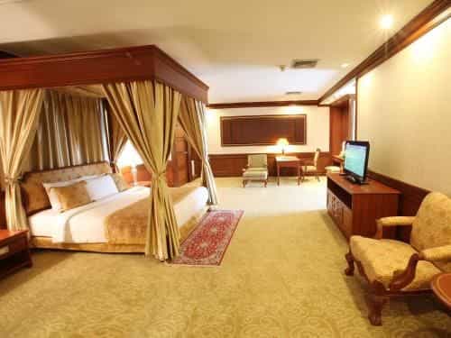 Kosa Hotel & Wellness Center Kosa Hotel & Wellness Center
