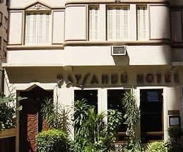 Augusto's Paysandu Hotel Augusto's Paysandu Hotel