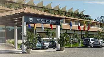 ATLANTICO CONVENTION & RESORT ATLANTICO CONVENTION & RESORT