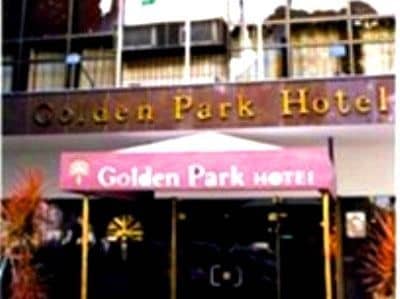 Golden Park Rio Golden Park Rio