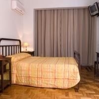 Hotel Monte Alegre0