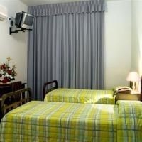 Hotel Monte Alegre1