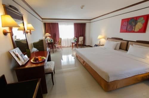Standard King Room