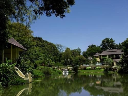 Suansawan Resort Chiang Mai Suansawan Resort Chiang Mai