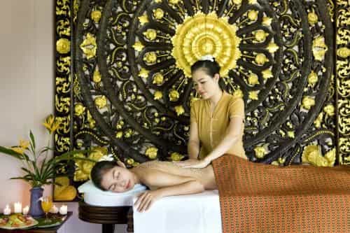 Suansawan Resort Chiang Mai Suansawan Resort Chiang Mai