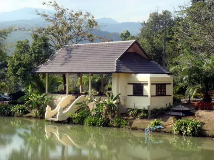 Suansawan Resort Chiang Mai Suansawan Resort Chiang Mai