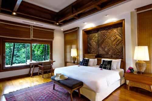 Oasis Baan Saen Doi Spa Resort Oasis Baan Saen Doi Spa Resort