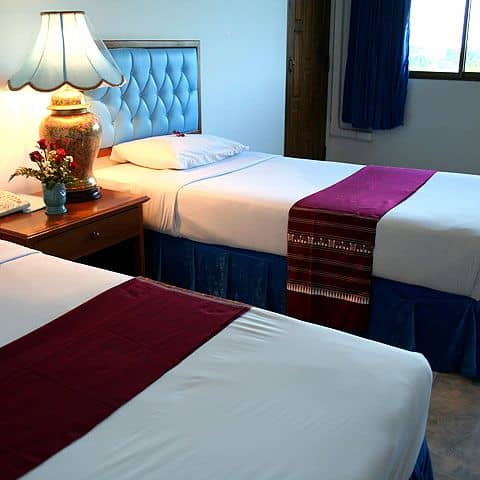 Chateau Chiangmai Hotel Chateau Chiangmai Hotel