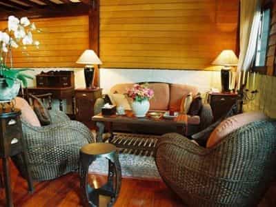 Krisdadoi Resort Chiang Mai Krisdadoi Resort Chiang Mai