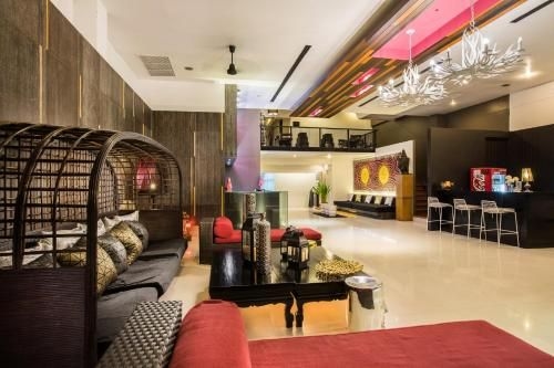 The Small Hotel Chiangmai0