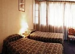 Thaton Chalet Hotel Chiangmai3