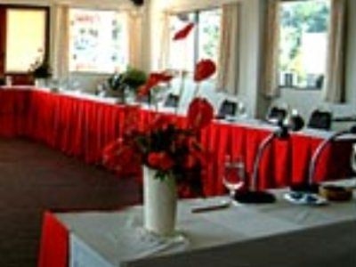 Thaton Chalet Hotel Chiangmai2