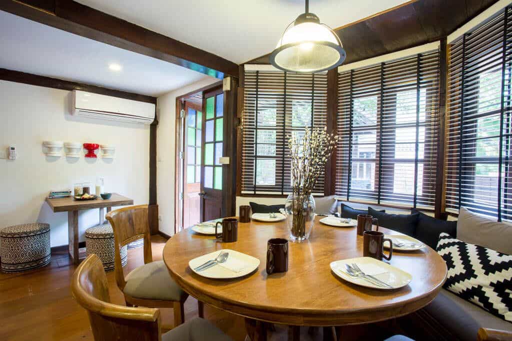 Tolani Northgate Villa Chiang Mai Tolani Northgate Villa Chiang Mai