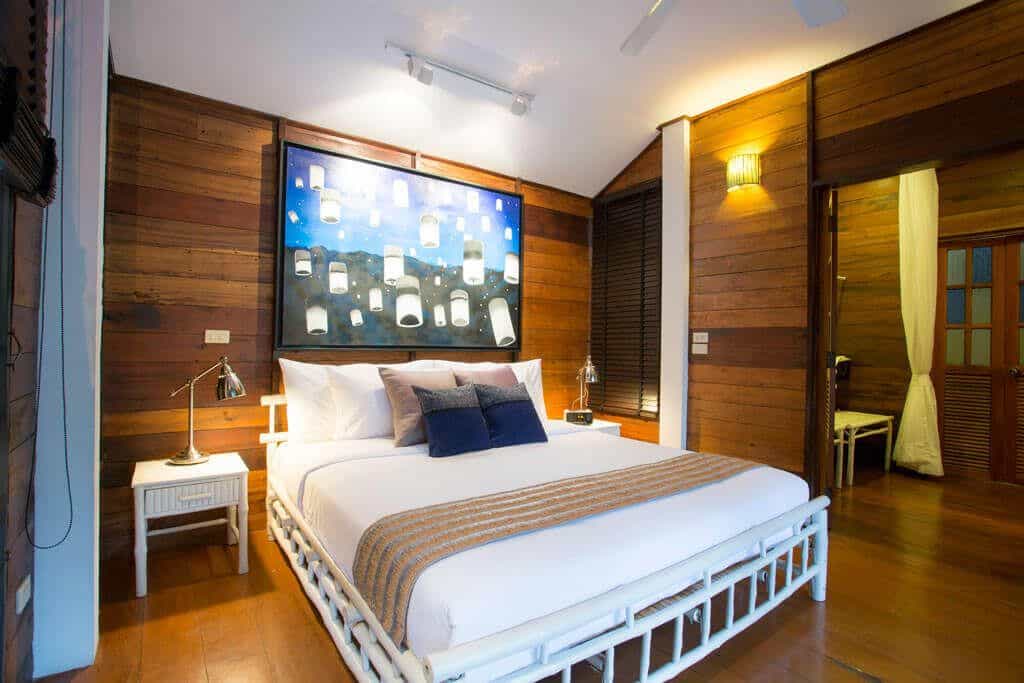 Tolani Northgate Villa Chiang Mai Tolani Northgate Villa Chiang Mai