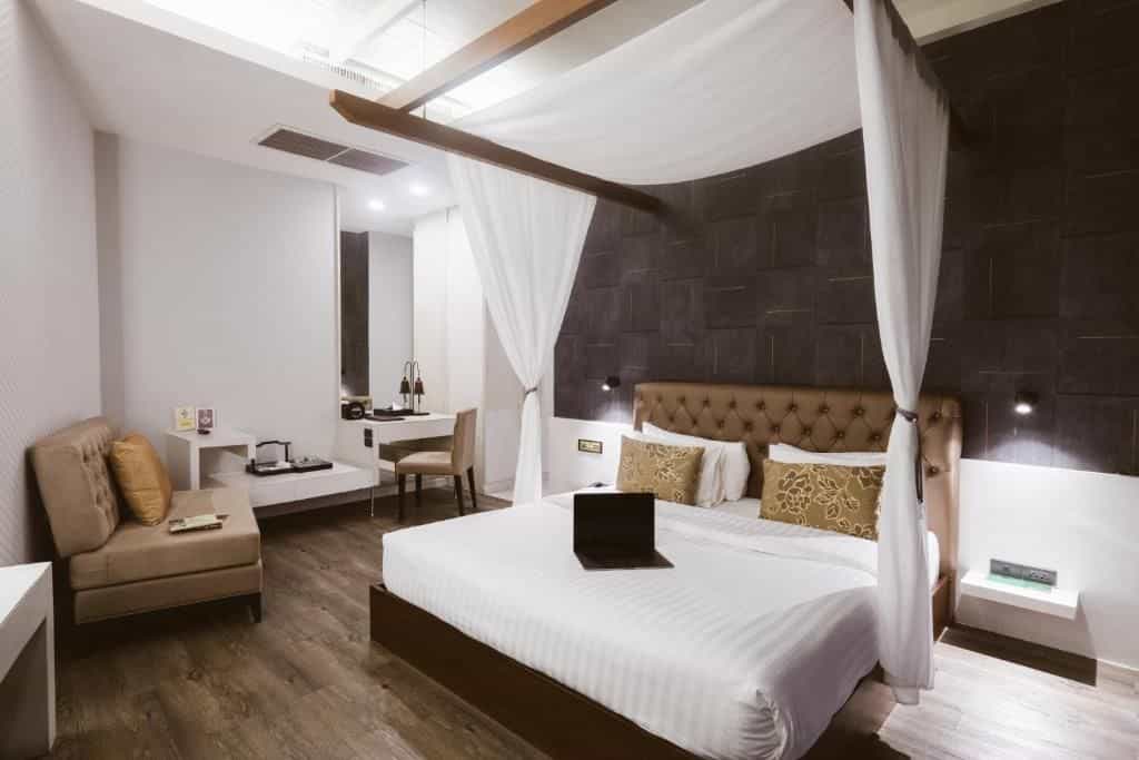 De Chai Colonial Hotel & Spa De Chai Colonial Hotel & Spa