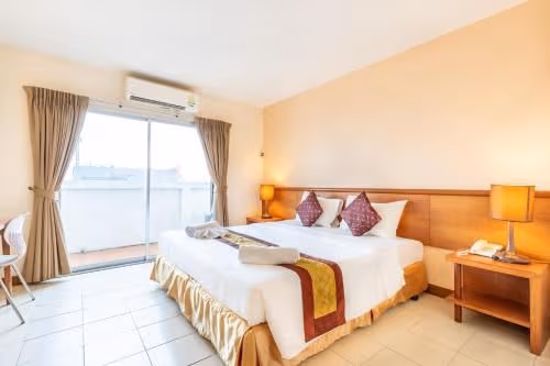 Junior Suite