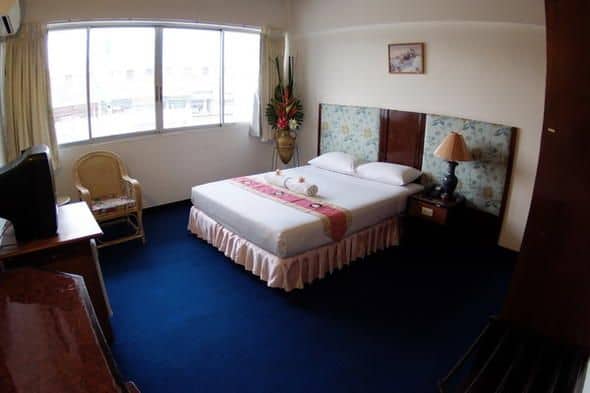 Iyara Chiang Mai Hotel Iyara Chiang Mai Hotel