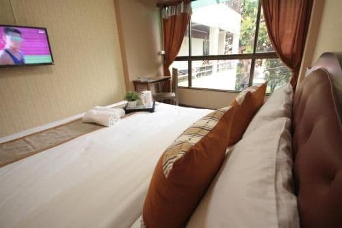 Small Double Room