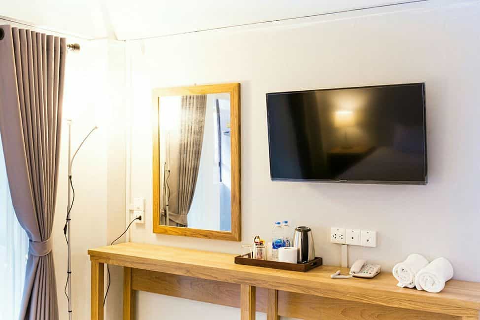 Ratana Hotel Ratana Hotel