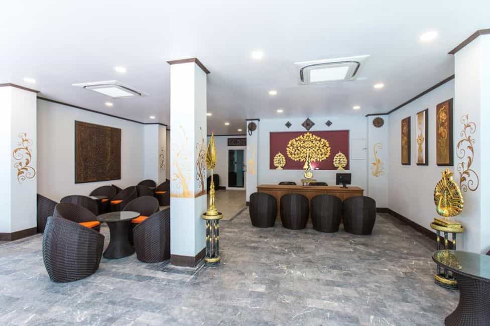 Ratana Hotel Ratana Hotel