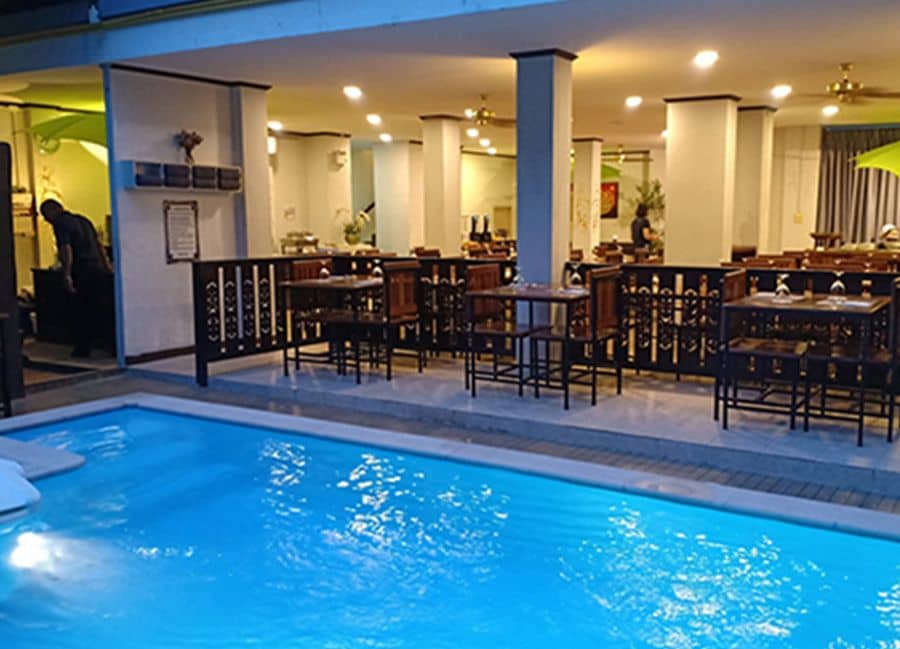 Ratana Hotel Ratana Hotel
