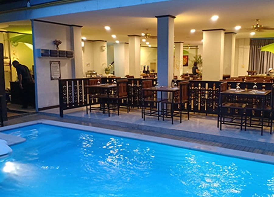 Ratana Hotel Ratana Hotel