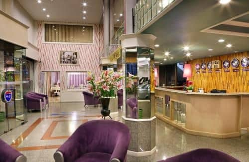 Highway hotel Highway hotel