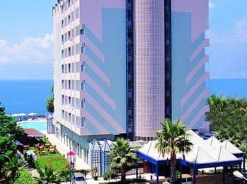 ANTALYA ANTALYA