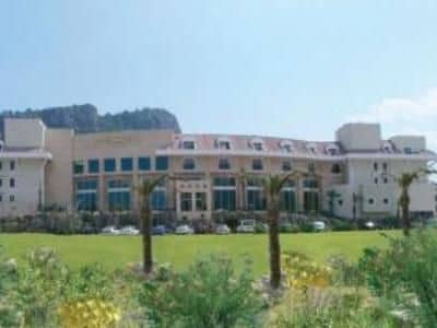 Meder Resort Hotel Meder Resort Hotel