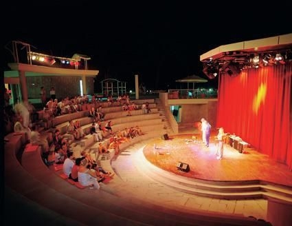 Kemer Resort Hotel4