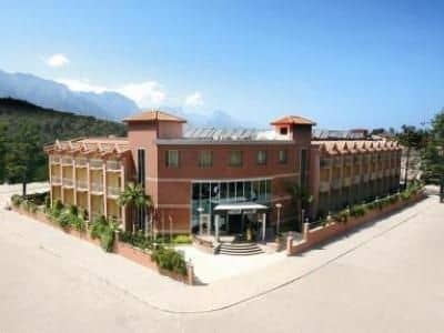 Grand Beauty Hotel Grand Beauty Hotel