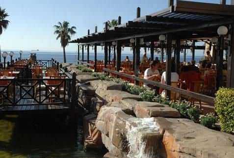 Barut Hotels Labada Barut Hotels Labada