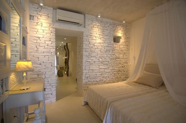 JUNIOR SUITE SEA VIEW