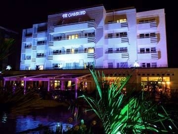 Hallmark Hotel Bournemouth Carlton1
