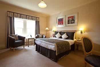 The Norfolk Hotel The Norfolk Hotel