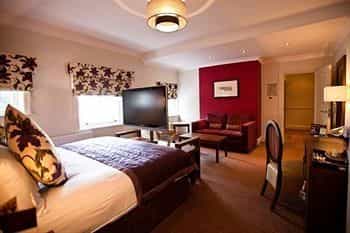 The Norfolk Hotel