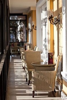 The Norfolk Hotel4