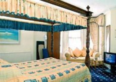 New Westcliff Hotel0
