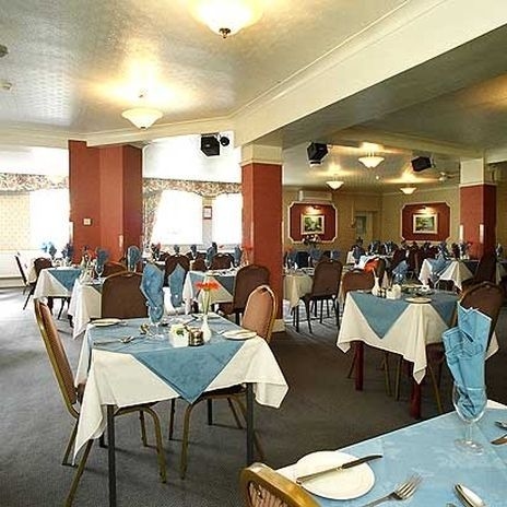 Bourne Hall Hotel3