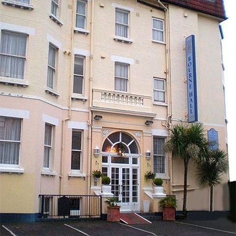 Bourne Hall Hotel1
