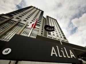 Alila Jakarta Alila Jakarta