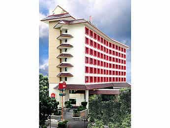Tamarin Hotel Jakarta manage by Vib Hospitality Management Tamarin Hotel Jakarta manage by Vib Hospitality Management