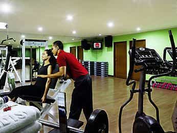 Tamarin Hotel Jakarta manage by Vib Hospitality Management Tamarin Hotel Jakarta manage by Vib Hospitality Management